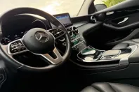 Mercedes-Benz GLC 200 (Clasa GLC) din 2022 cu 86.923 km - oferta MER197951 - foto 17