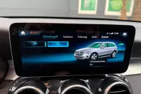 Mercedes-Benz GLC 200 (Clasa GLC) din 2022 cu 86.923 km - oferta MER197951 - foto 19