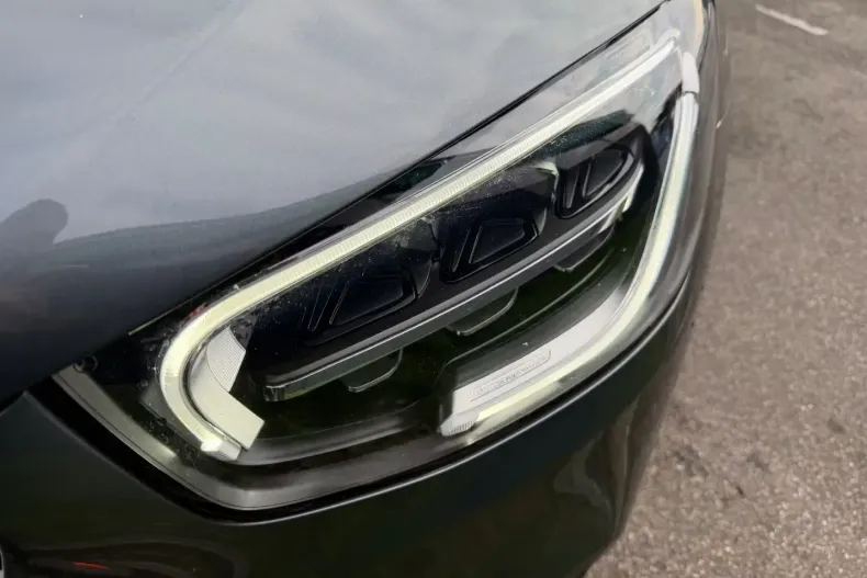 Mercedes-Benz GLC 200 (Clasa GLC) din 2022 cu 86.923 km - oferta MER197951 - foto 27