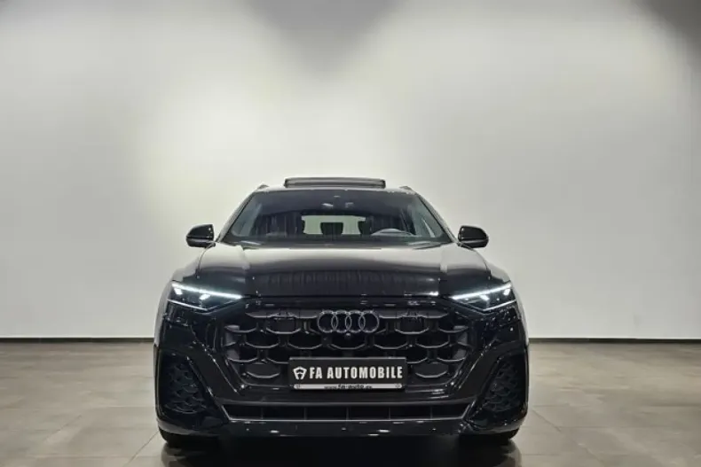 Audi Q8 din 2025 cu 23.632 km - oferta AUD197952 - foto 4