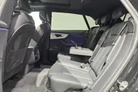 Audi Q8 din 2025 cu 23.632 km - oferta AUD197952 - foto 12