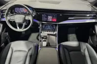 Audi Q8 din 2025 cu 23.632 km - oferta AUD197952 - foto 14