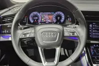 Audi Q8 din 2025 cu 23.632 km - oferta AUD197952 - foto 21