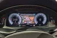 Audi Q8 din 2025 cu 23.632 km - oferta AUD197952 - foto 22