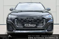 Audi Q8 din 2025 cu 17.500 km - oferta AUD197953 - foto 2
