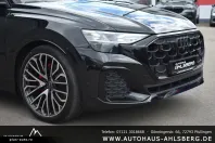 Audi Q8 din 2025 cu 17.500 km - oferta AUD197953 - foto 3