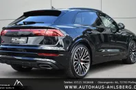 Audi Q8 din 2025 cu 17.500 km - oferta AUD197953 - foto 4