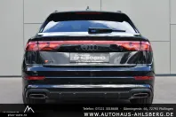 Audi Q8 din 2025 cu 17.500 km - oferta AUD197953 - foto 5