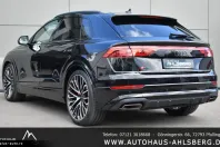 Audi Q8 din 2025 cu 17.500 km - oferta AUD197953 - foto 6