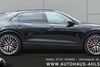 Audi Q8 din 2025 cu 17.500 km - oferta AUD197953 - foto 7