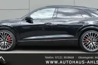 Audi Q8 din 2025 cu 17.500 km - oferta AUD197953 - foto 8