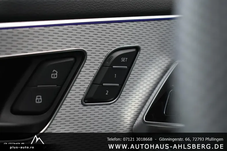 Audi Q8 din 2025 cu 17.500 km - oferta AUD197953 - foto 10