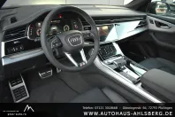 Audi Q8 din 2025 cu 17.500 km - oferta AUD197953 - foto 11