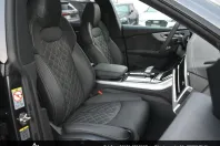 Audi Q8 din 2025 cu 17.500 km - oferta AUD197953 - foto 14