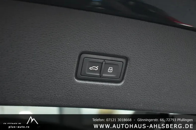 Audi Q8 din 2025 cu 17.500 km - oferta AUD197953 - foto 19