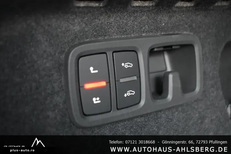 Audi Q8 din 2025 cu 17.500 km - oferta AUD197953 - foto 20