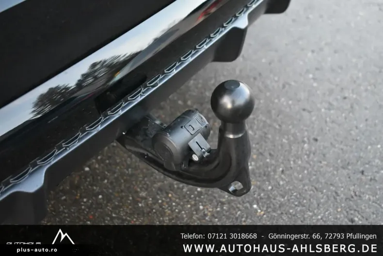Audi Q8 din 2025 cu 17.500 km - oferta AUD197953 - foto 21