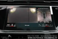 Audi Q8 din 2025 cu 17.500 km - oferta AUD197953 - foto 23