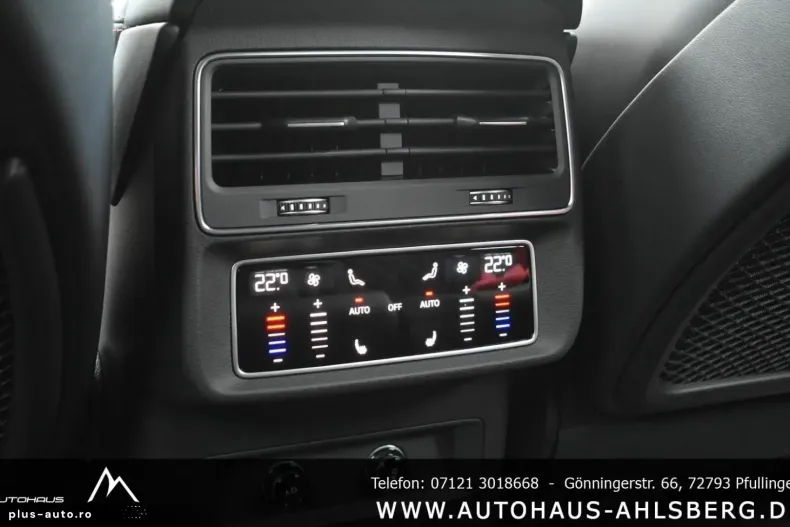 Audi Q8 din 2025 cu 17.500 km - oferta AUD197953 - foto 26