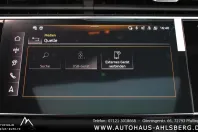 Audi Q8 din 2025 cu 17.500 km - oferta AUD197953 - foto 28