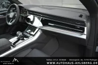 Audi Q8 din 2025 cu 17.500 km - oferta AUD197953 - foto 31