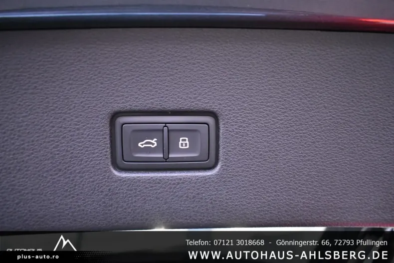 Audi Q8 din 2025 cu 17.500 km - oferta AUD197953 - foto 32