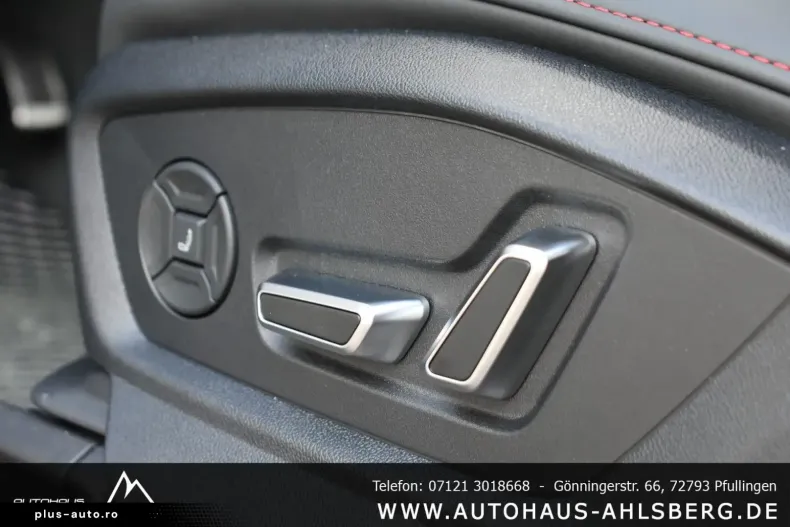 Audi Q8 din 2025 cu 17.500 km - oferta AUD197953 - foto 34