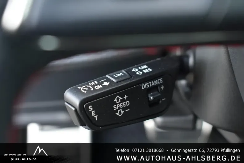 Audi Q8 din 2025 cu 17.500 km - oferta AUD197953 - foto 35