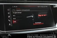 Audi Q8 din 2025 cu 17.500 km - oferta AUD197953 - foto 37