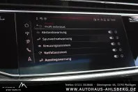Audi Q8 din 2025 cu 17.500 km - oferta AUD197953 - foto 39