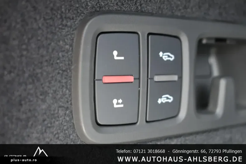 Audi Q8 din 2025 cu 17.500 km - oferta AUD197953 - foto 42