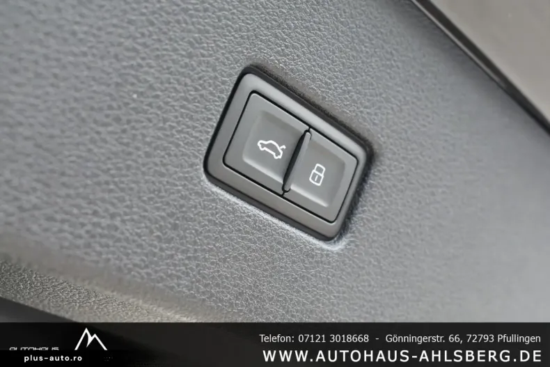 Audi Q8 din 2025 cu 17.500 km - oferta AUD197953 - foto 43