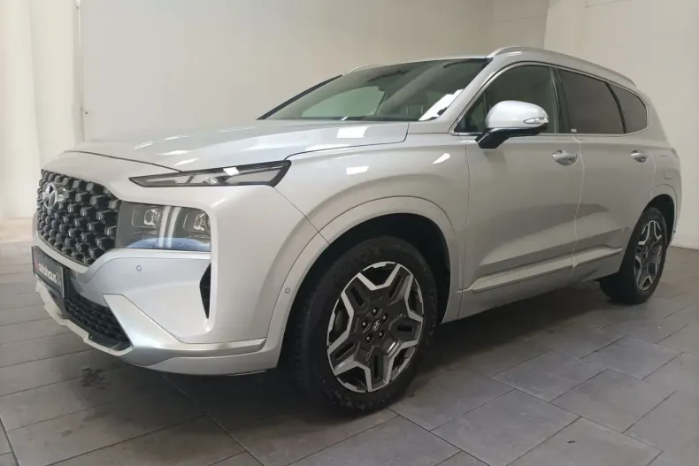Hyundai Santa Fe din 2021 cu 29.620 km - oferta HYU197954 - foto 1