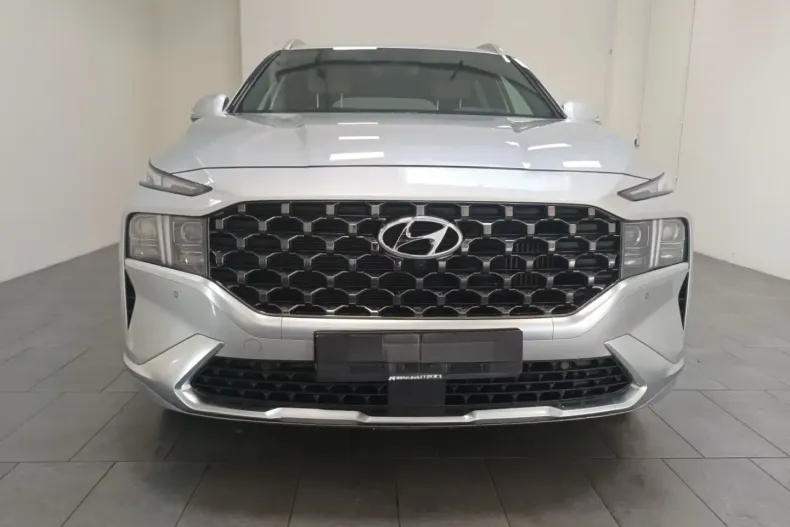 Hyundai Santa Fe din 2021 cu 29.620 km - oferta HYU197954 - foto 2