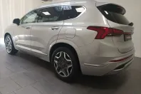 Hyundai Santa Fe din 2021 cu 29.620 km - oferta HYU197954 - foto 3