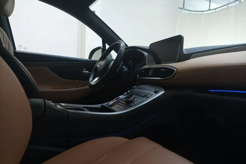 Hyundai Santa Fe din 2021 cu 29.620 km - oferta HYU197954 - foto 12