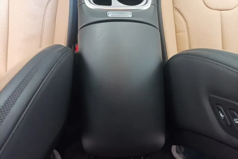 Hyundai Santa Fe din 2021 cu 29.620 km - oferta HYU197954 - foto 13