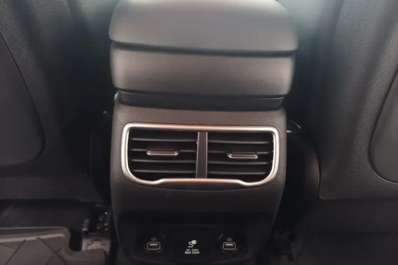 Hyundai Santa Fe din 2021 cu 29.620 km - oferta HYU197954 - foto 14