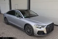 Audi A8 din 2025 cu 8.000 km - oferta AUD197955 - foto 1