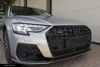Audi A8 din 2025 cu 8.000 km - oferta AUD197955 - foto 5