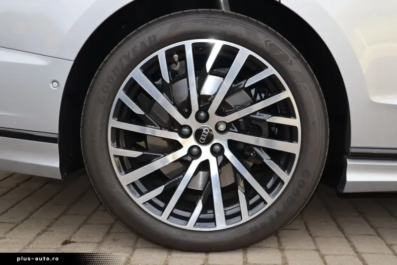 Audi A8 din 2025 cu 8.000 km - oferta AUD197955 - foto 7