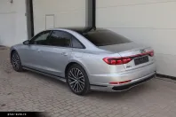 Audi A8 din 2025 cu 8.000 km - oferta AUD197955 - foto 10