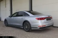 Audi A8 din 2025 cu 8.000 km - oferta AUD197955 - foto 11