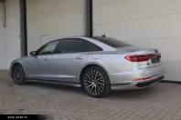 Audi A8 din 2025 cu 8.000 km - oferta AUD197955 - foto 12