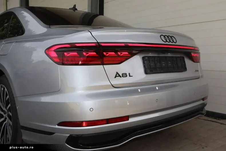 Audi A8 din 2025 cu 8.000 km - oferta AUD197955 - foto 16
