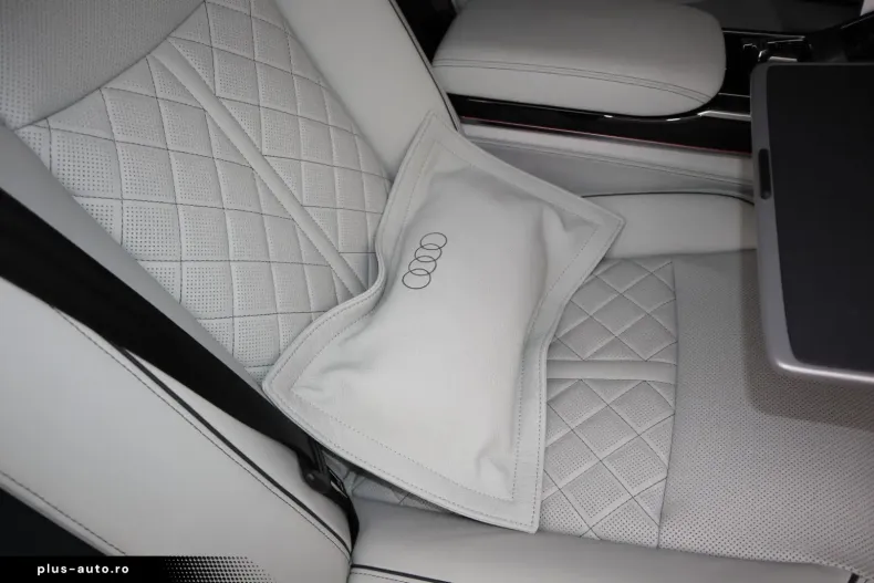 Audi A8 din 2025 cu 8.000 km - oferta AUD197955 - foto 22