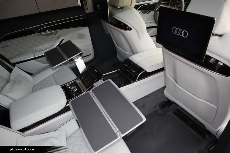 Audi A8 din 2025 cu 8.000 km - oferta AUD197955 - foto 23