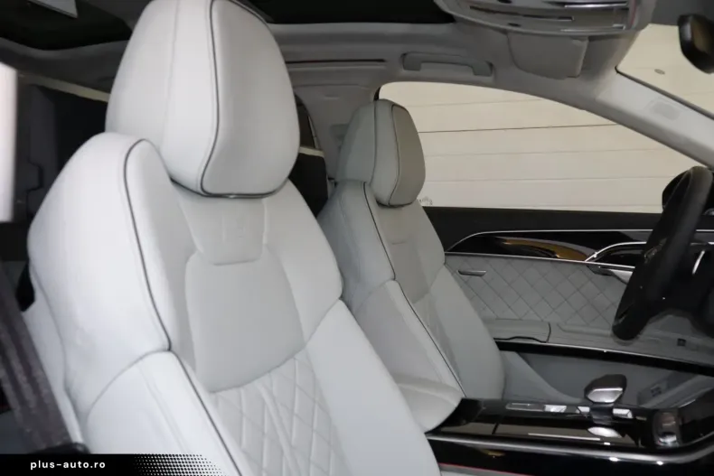 Audi A8 din 2025 cu 8.000 km - oferta AUD197955 - foto 29