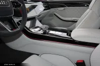 Audi A8 din 2025 cu 8.000 km - oferta AUD197955 - foto 34