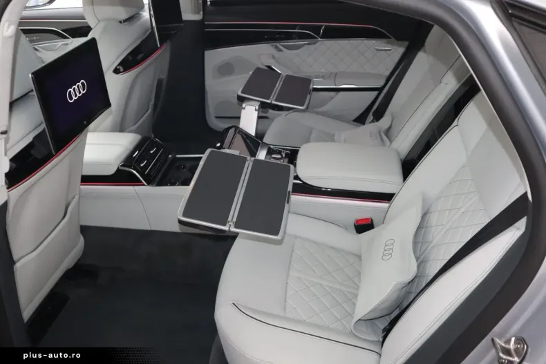 Audi A8 din 2025 cu 8.000 km - oferta AUD197955 - foto 36
